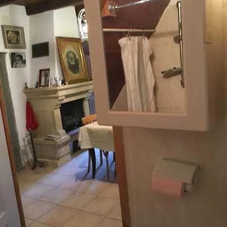 別荘 Maison De Village En Montagne Castiglione