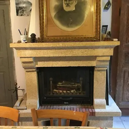 Maison De Village En Montagne