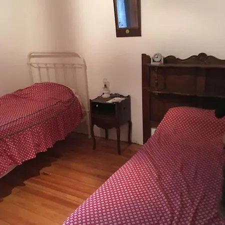 Maison De Village En Montagne Holiday home