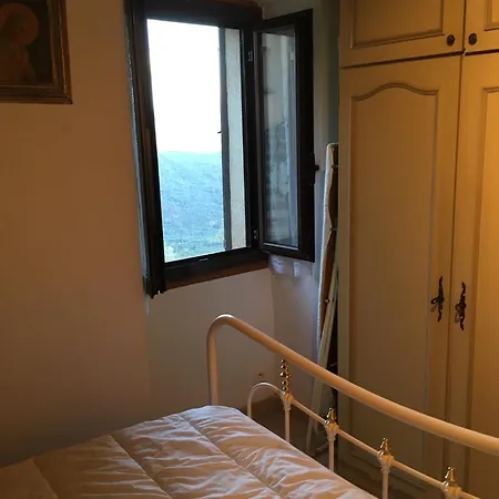 Maison De Village En Montagne Holiday home *